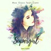 Supergirl (Rafo Remix) [feat. CAMI] - Single