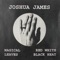 Winter Winter - Joshua James lyrics