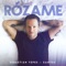 Rózame (feat. Xantos) artwork