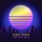 Rezone - Nora Berg lyrics