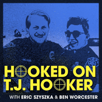 podcast cover