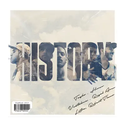 History (feat. Tayko, Horus, Royal Arm, Letra Emece, Robert Tiamo) - Single - Veztalone History (feat. Tayko, Horus, Royal Arm, Letra Emece, Robert Tiamo) - Single - Veztalone