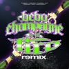 Bebo Champagne y Lo Tiro (feat. Papi Trujillo, Cuban Bling & Pochi) - Remix by Yung Beef iTunes Track 2