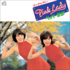 Rock & Roll Love Letter - PINK LADY