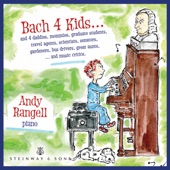 Bach 4 Kids artwork