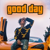 Good Day artwork