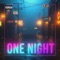 ONE NIGHT (feat. NICECNX) artwork
