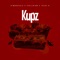Kupz (feat. Jesse B & Kimdracula) - VEALINIUM lyrics