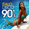 Italo Disco 90’s, Vol. 2