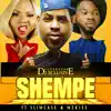 Shempe (feat. Slimcase & Mz Kiss) - Single album lyrics, reviews, download