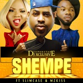 Shempe (feat. Slimcase & Mz Kiss) artwork