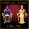 I'll Be There (feat. Rutshelle Guillaume) - Single