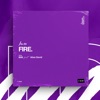 Fire (feat. Alice David) - Single