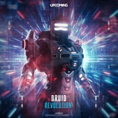 Revolution artwork