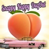 Mani Kors - Snappy Nappy DugOut