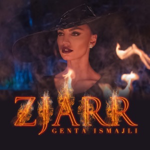 Genta Ismajli - Zjarr - Line Dance Musik