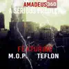A Serious Problem (feat. M.O.P. & Teflon) - Single album lyrics, reviews, download