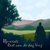 Rest Van de Dag Vrij - Single