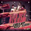 Free Up (feat. Alandon) - Single album lyrics, reviews, download