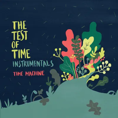 The Test of Time Instrumentals - Time Machine