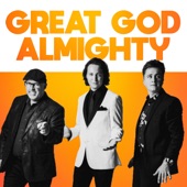 Great God Almighty (Radio Edit) artwork