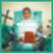 No Sleep artwork