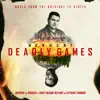 Stream & download Manhunt: Deadly Games (Music from the Original TV Series)