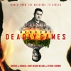 Manhunt: Deadly Games (Music from the Original TV Series)