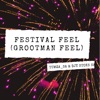 Festival Feel (Grootman Feel) - Single