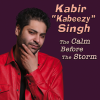 Kabir Singh - Intro artwork
