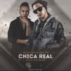 Chica Real (feat. Kenny Dih) - Single, 2015