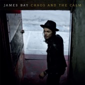 Chaos and the Calm (Deluxe Edition) artwork