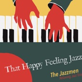 That Happy Feeling Jazz -The Jazzmen- artwork