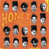 Honey (feat. Naomi Cowan & Meek) artwork