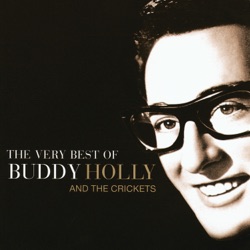 Buddy Holly - It Doesn't Matter Anymore