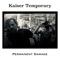 Bus Boys - Kaiser Temporary lyrics
