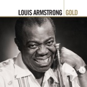 Louis Armstrong - A Kiss To Build a Dream On (Single Version)