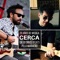Cerca (feat. Pelo Madueño) - Diego Dibos lyrics