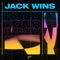 Hold Your Breath - Jack wins lyrics