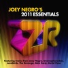 Joey Negro's 2011 Essentials, 2011