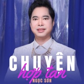 Chuyện Hợp Tan artwork