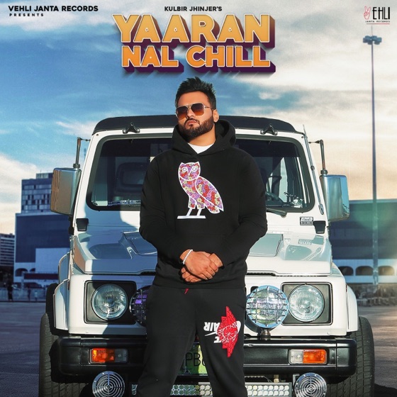 Cover artwork for Yaaran Nal Chill