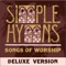 Immortal Invisible (feat. Chris Mcclarney) - Simple Hymns lyrics