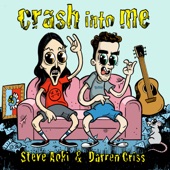 Steve Aoki & Darren Criss - Crash Into Me