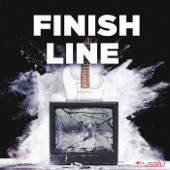 Finish Line (Single Edit) artwork