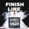 Finish Line (Single Edit) artwork