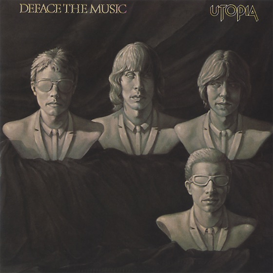 Cover artwork for Everybody Else Is Wrong