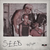 Seed - EP artwork