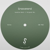 GROOVENERD - Sunshine Hotel (Original Mix)