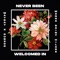 Never Been Welcomed In (feat. Manga Saint Hilare) - Single
